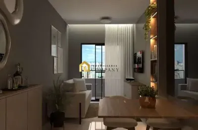 Apartamento com 2 quartos à venda na Rua Manoel Navarro Cassas, 110, Jardim Itanguá, Sorocaba