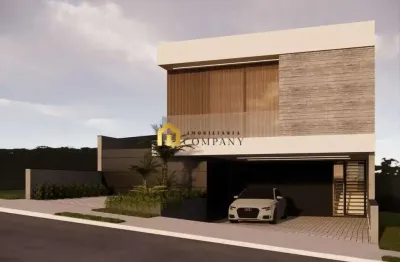 Condomínio bouganville - casa em condomínio em sorocaba/sp