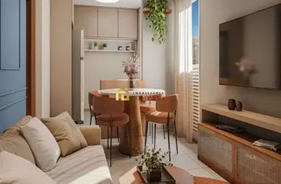 Ed. solar dos eucaliptos - apartamento garden localizado no ed. solar dos eucaliptos - sorocaba/sp