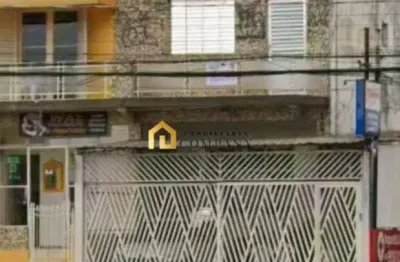 Casa com 3 quartos à venda na Rua Jerônimo da Veiga, Jardim Ana Maria, Sorocaba