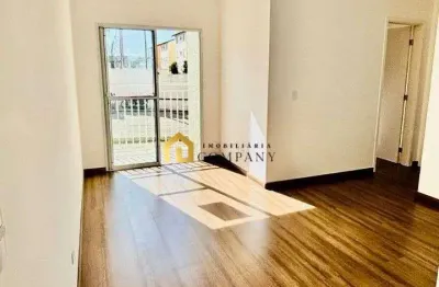 Ed. residencial montcastelo - apartamento térreo no ed. mont castelo - sorocaba/sp