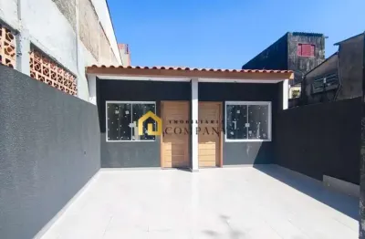 Casa com 1 quarto à venda no Jardim Sorocaba Park, Sorocaba 
