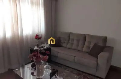 Casa com 3 quartos à venda no Jardim Siriema, Sorocaba 