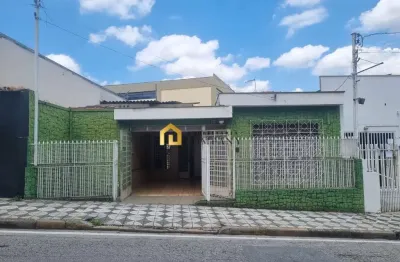 Casa com 5 quartos à venda no Centro, Sorocaba 