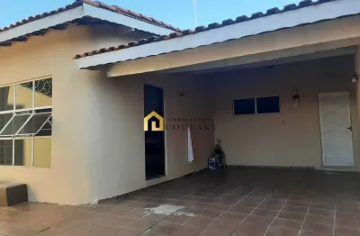 Casa com 3 quartos à venda no Central Parque Sorocaba, Sorocaba 
