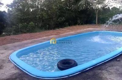 Terreno à venda no Portal Santiago, Itu 