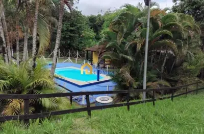 Chácara / sítio com 3 quartos à venda na Rodov Raposo Tavares, Jardim Nossa Senhora Aparecida, Araçoiaba da Serra