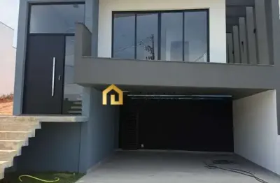 Condomínio reserva ipanema - casa em condomínio com 3 quartos no condomínio reserva ipanema em sorocaba/sp.