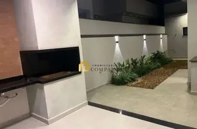 Condomínio villagio wanel - casa com 3 quartos no condomínio residencial villagio wanel em sorocaba/sp.