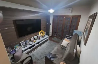 Sobrado localizado no bairro jardim europa - votorantim/sp