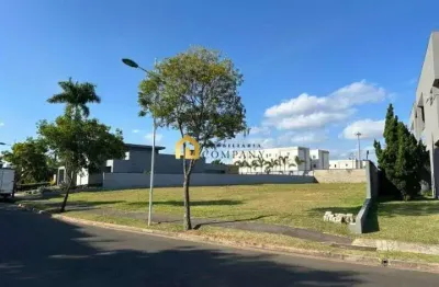 Condomínio saint patrick - terreno no condomínio saint patrick - sorocaba/sp