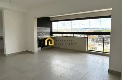 Ed. highline park (square garden) - apartamento localizado no ed. highline park - sorocaba/sp