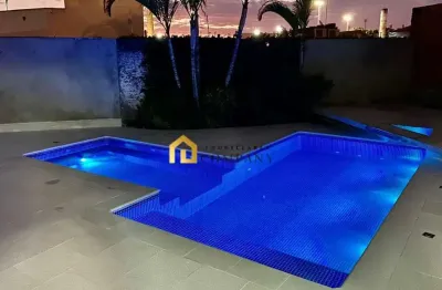 Casa com 3 quartos à venda no Jardim Santa Rosália, Sorocaba 