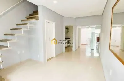 Casa com 2 quartos à venda no Jardim Pagliato, Sorocaba 