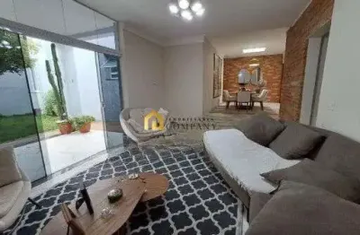 Casa térrea localizada no bairro parque três meninos - sorocaba/sp