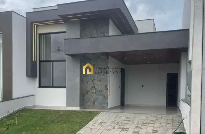 Condomínio reserva ipanema - casa térrea com piscina à venda no condomínio reserva ipanema – sorocaba/sp