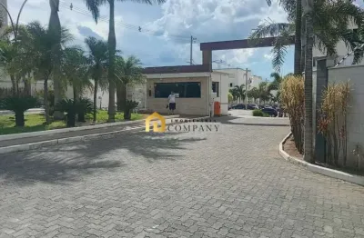 Apartamento com 2 quartos à venda na Rua Salvador Leite Marques, 3, Éden, Sorocaba