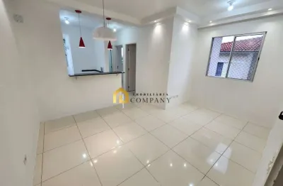Ed. residencial milano - apartamento à  venda em sorocaba-sp