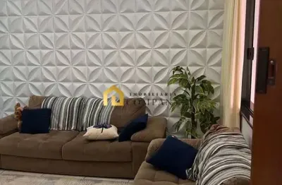 Casa com 2 quartos à venda no Recanto Cidade Nova, Salto de Pirapora 