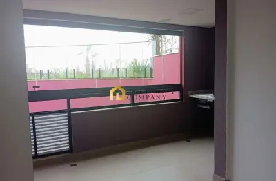 Apartamento com 2 quartos à venda na Rua Comendador Vicente Amaral, 580, Central Parque Sorocaba, Sorocaba