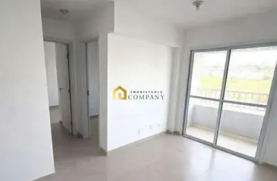 Ed. vale verde barcelona - apartamento no residencial vale verde barcelona