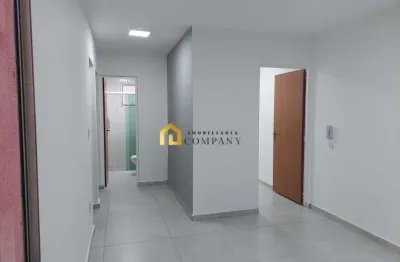 Ed. bosque da araucárias ii - apartamento no ed. bosque das araucárias 2 - sorocaba/sp