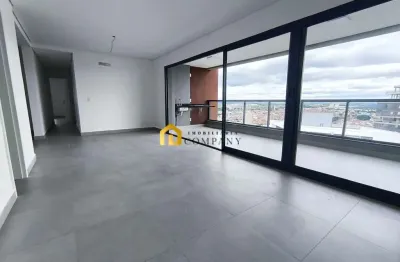 Ed. alameda jk - apartamento 3 suítes ao lado do shopping iguatemi