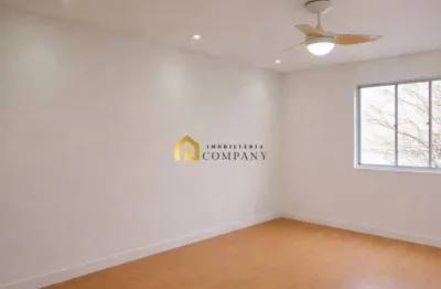 Ed. residencial manchester - apartamento na av. general carneiro.