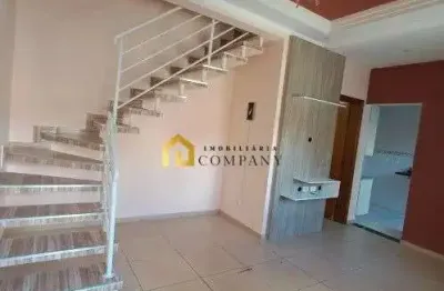 Casa com 2 quartos à venda no Wanel Ville, Sorocaba 