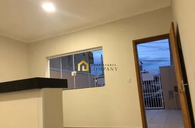 Casa com 2 quartos à venda no Parque São Bento, Sorocaba 