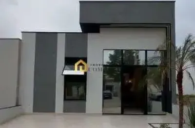 Condomínio residencial jardim - casa em construção no condomínio residencial jardim - sorocaba/sp