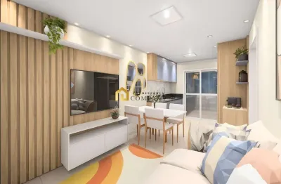 Ed. São Paulo living - Apartamento localizado no Ed. São Paulo Living - Sorocaba/SP