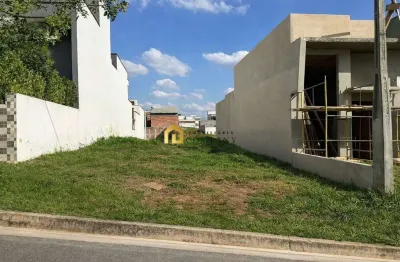 Condomínio horto florestal villagio - terreno à venda no bairro residencial horto florestal villagio - sorocaba/sp, zona norte