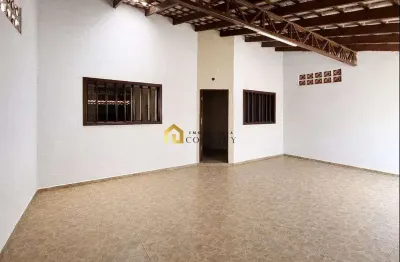 Casa com 2 quartos à venda no Jardim Flamboyant, Sorocaba 