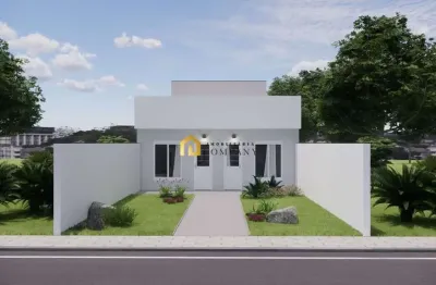 Cassa térrea com 2 quartos no parque vista bárbara em sorocaba/sp