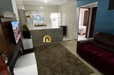 Casa térrea localizada no bairro sorocaba park - sorocaba/sp