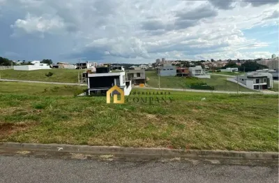 Condomínio bouganville - terreno no condomínio bougainville em sorocaba/sp