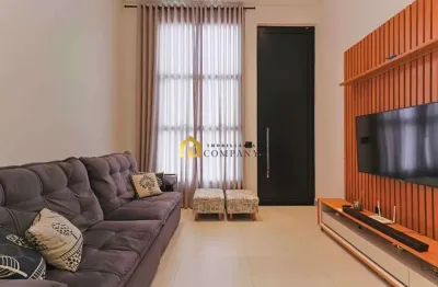 Condomínio villagio wanel - casa térrea à venda em sorocaba/sp.