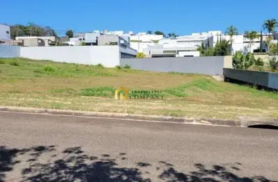 Condomínio Eco Residencial Fazenda Jequitibá - Terreno no Condomínio Eco Residencial Fazenda Jequitibá em Sorocaba/SP