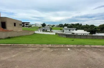 Condomínio Eco Residencial Fazenda Jequitibá - Terreno em Condomínio em Parque Ecoresidencial Fazenda Jequitibá, Sorocaba/SP