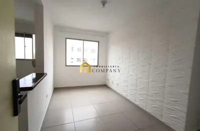 Apartamento com 2 quartos à venda na Avenida Adolpho Massaglia, 800, Vossoroca, Votorantim