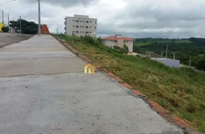 Terreno à venda no Jardim Nova Aparecidinha, Sorocaba 