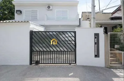 Casa com 1 quarto à venda na Vila Jardini, Sorocaba 