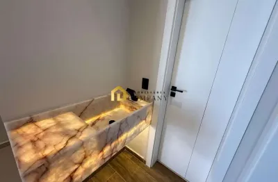 Condomínio Ibiti Royal - Casa térrea à venda no Condomínio Ibiti Royal em Sorocaba/SP