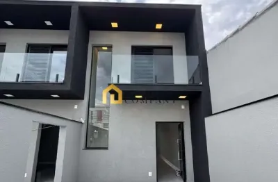 Casa com 2 quartos à venda na Vila Colorau, Sorocaba 