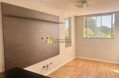 Apartamento com 2 quartos à venda na Rua Frederico Harder, 160, Jardim Novo Mundo, Sorocaba