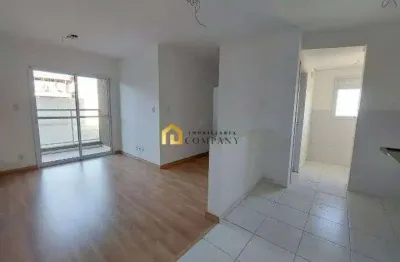 Ed. Mirante da Colina - Apartamento Padrão na cidadde de Sorocaba/SP, chácaras Reunidas São Jorge.