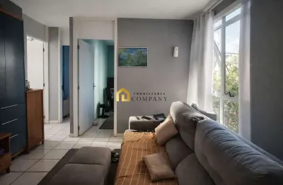 Condomínio Viver Melhor  Sorocaba - Apartamento em Jardim Betânia, Sorocaba/SP