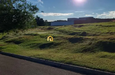 Condomínio Eco Residencial Fazenda Jequitibá - Terreno no Cond. Parque Ecoresidencial Fazenda Jequitibá, Sorocaba/SP