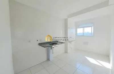 Ed. Residencial Luiza - Apartamento a venda no Ed. Residencial Luiza no Além Ponte em Sorocaba/SP